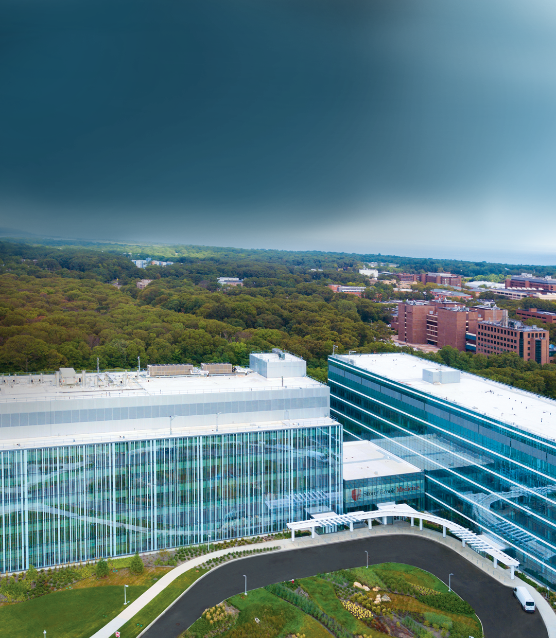 Graduate Medical Education Renaissance School of Medicine at Stony